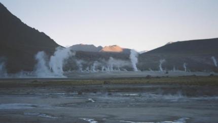 Photos from San Pedro 'Moon Valley' North Chile