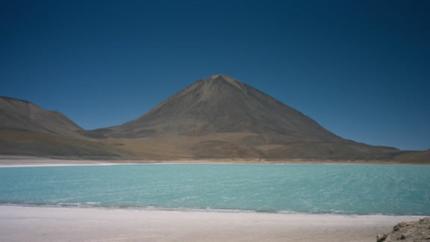 Photos from The Uyuni Trip - San Pedro Chile to Uyuni Boliva